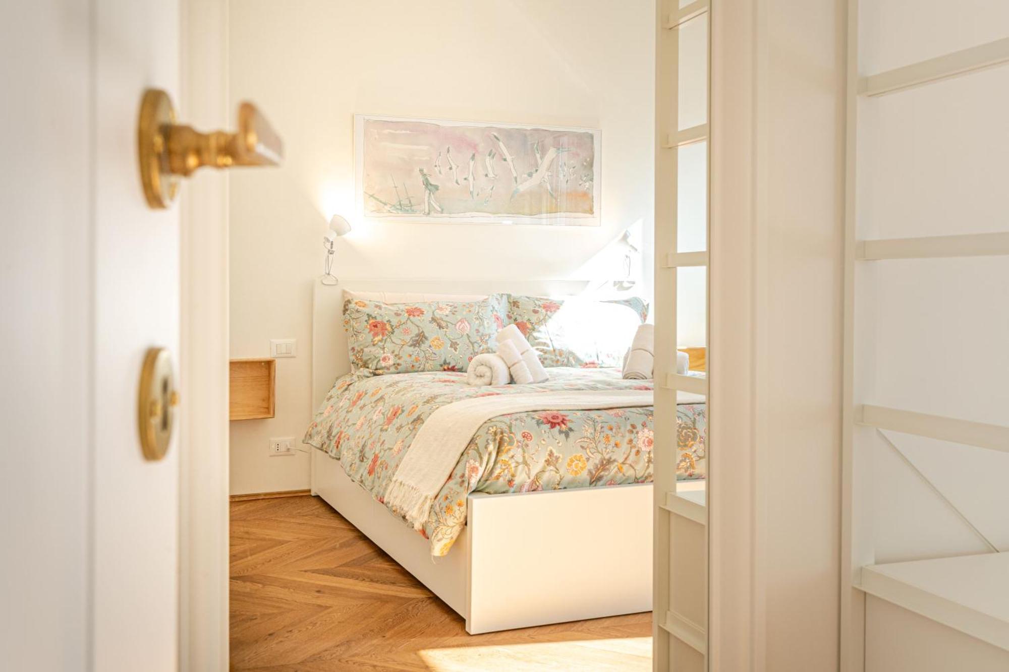 Apartment Atmosfere Autentiche Nel Cuore Di Venice