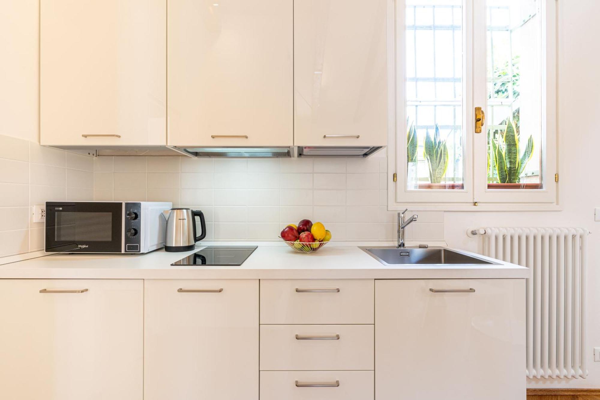 Appartement Atmosfere Autentiche Nel Cuore Di