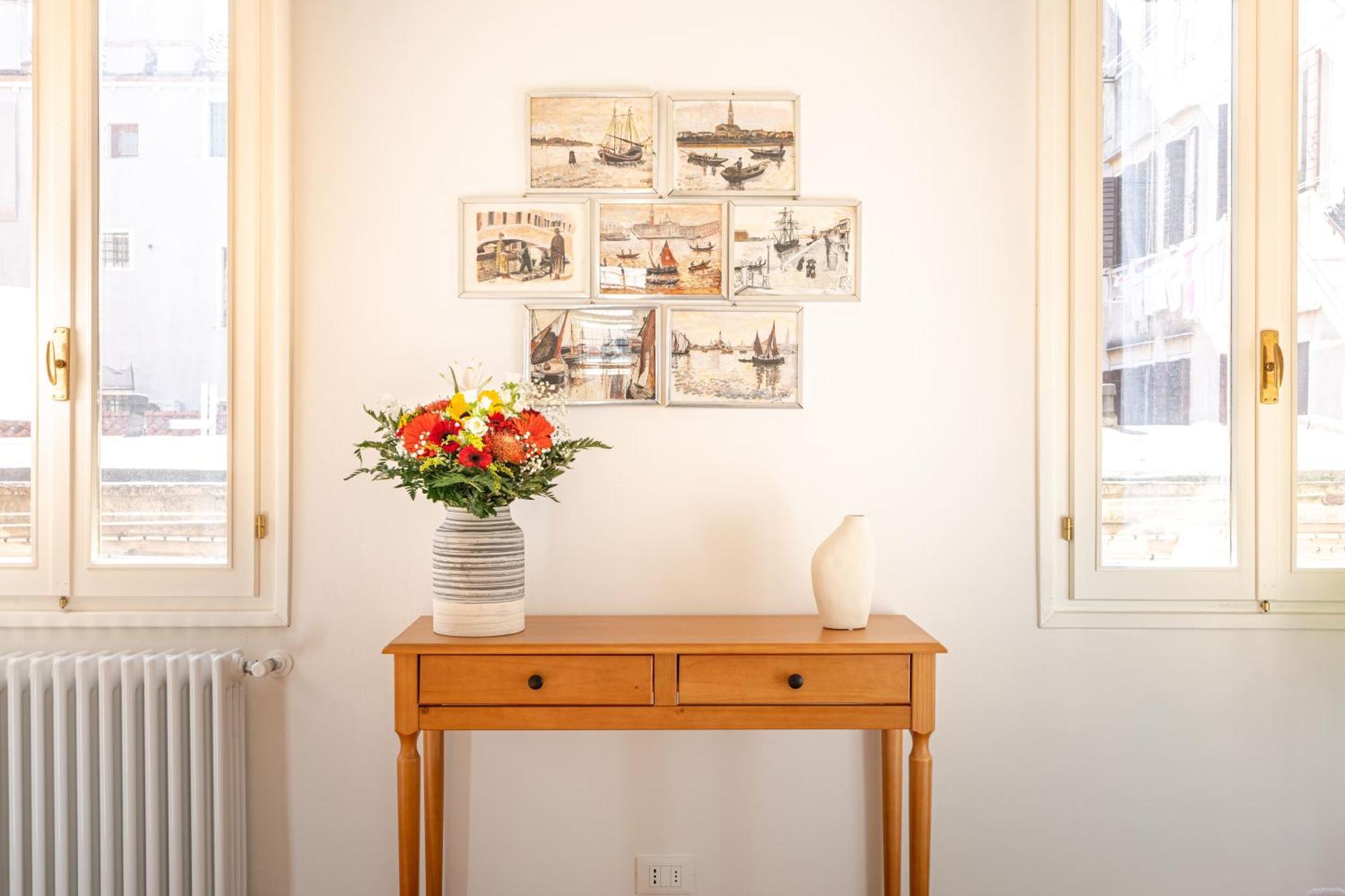 Appartement Atmosfere Autentiche Nel Cuore Di *