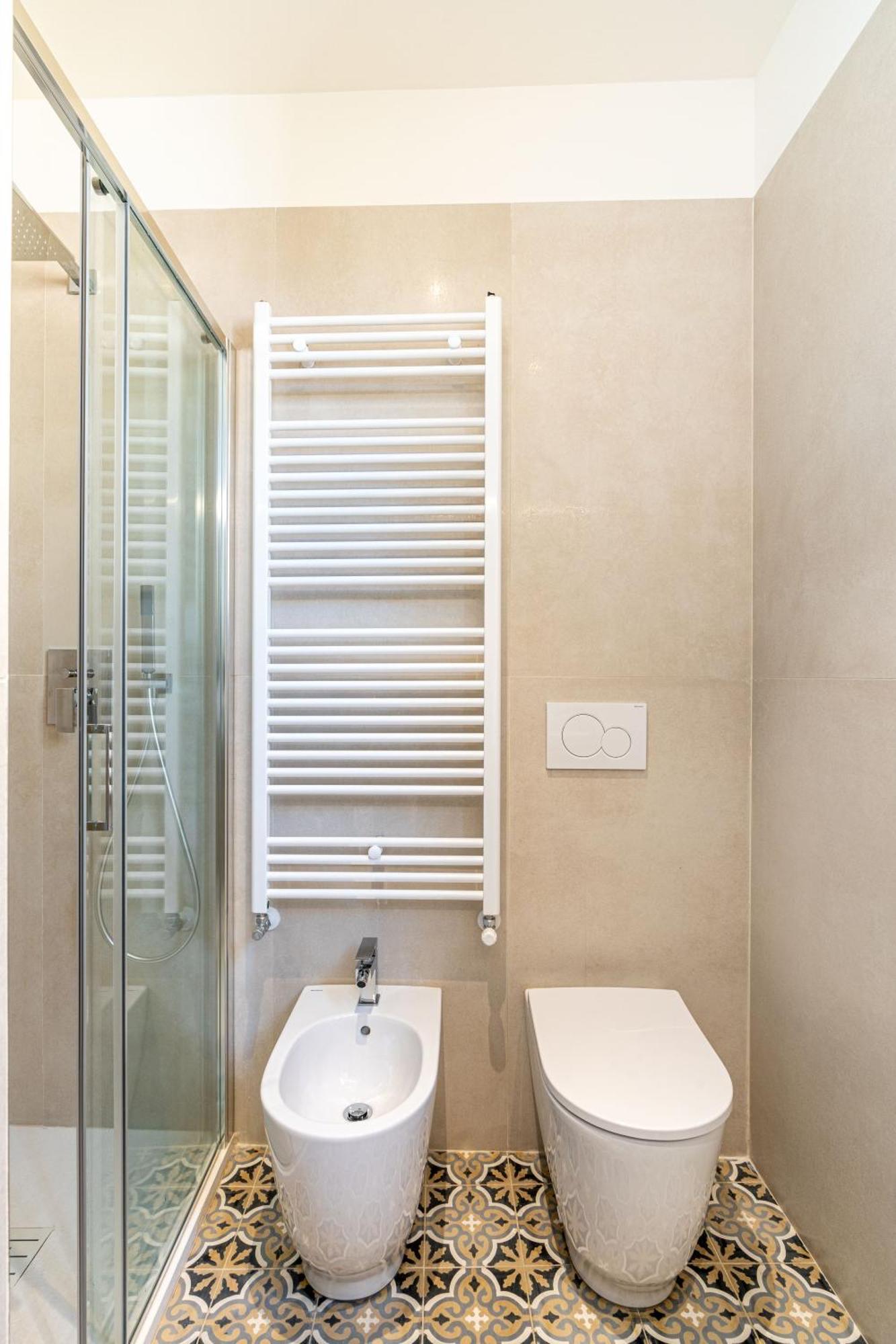 Atmosfere Autentiche Nel Cuore Di Apartment Venice
