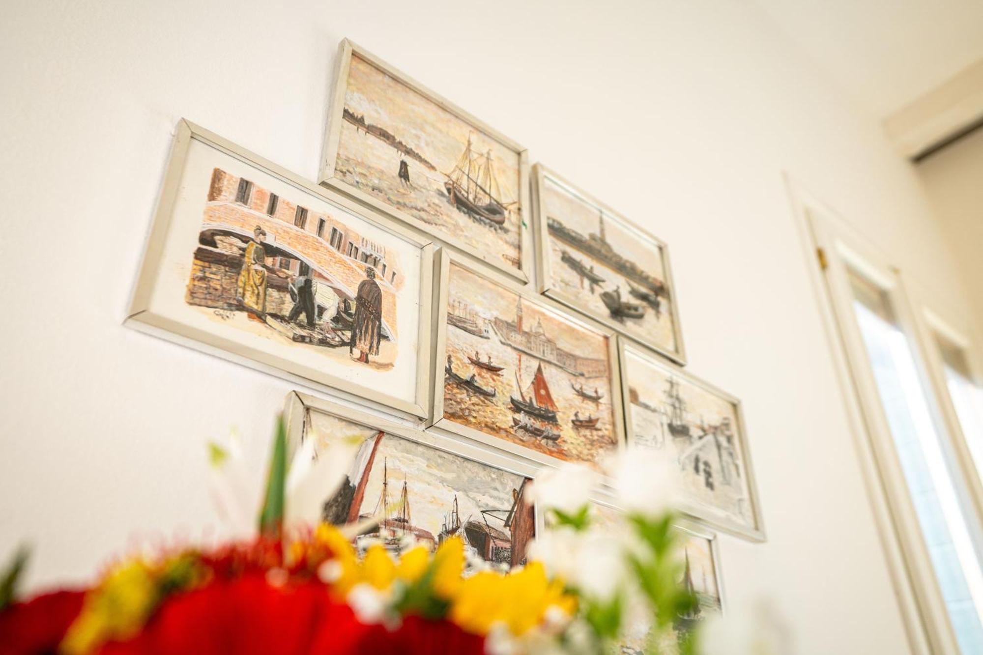 Appartement Atmosfere Autentiche Nel Cuore Di *