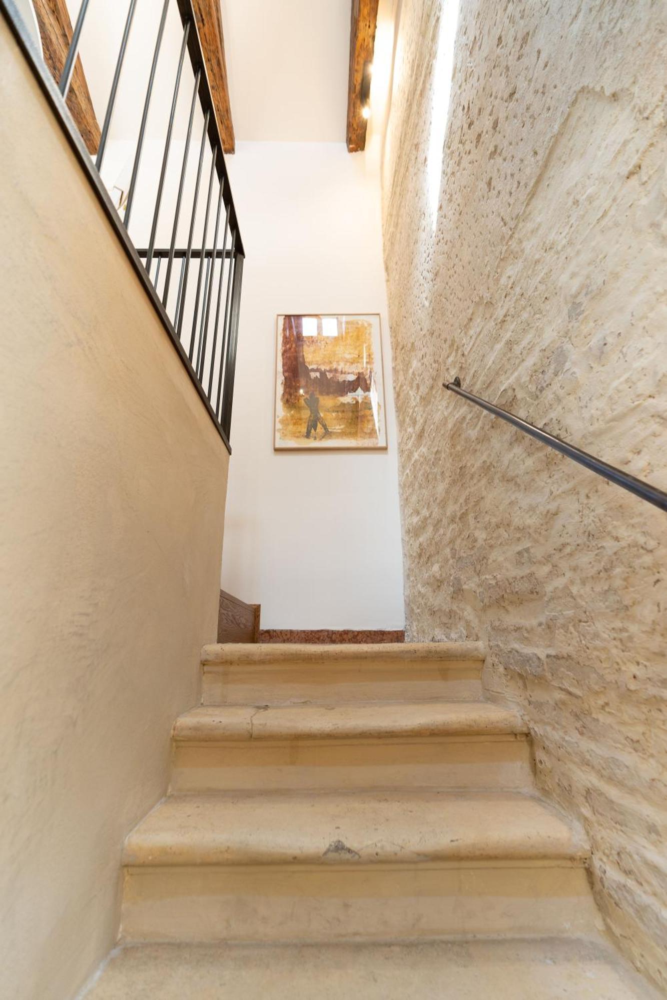 Appartement Atmosfere Autentiche Nel Cuore Di Venise