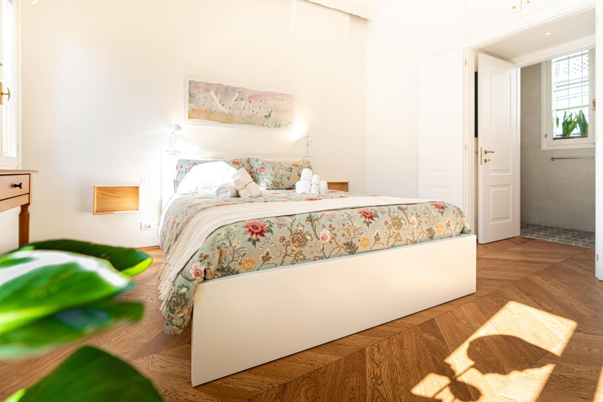 Appartement Atmosfere Autentiche Nel Cuore Di Venise