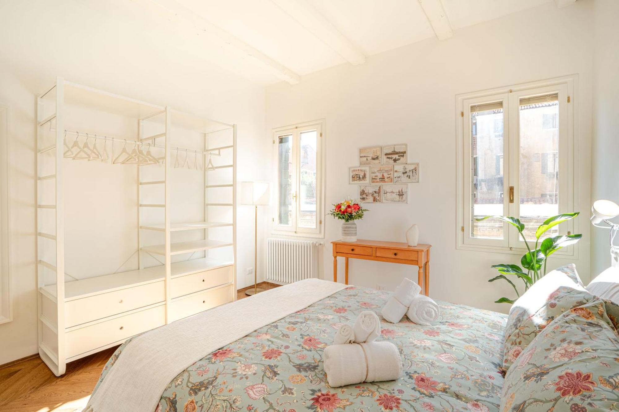 Apartment Atmosfere Autentiche Nel Cuore Di
