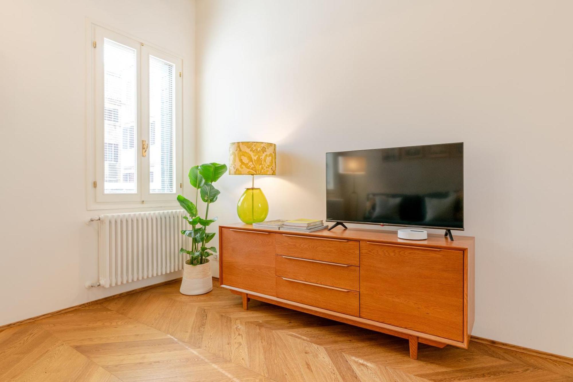 Appartement Atmosfere Autentiche Nel Cuore Di *
