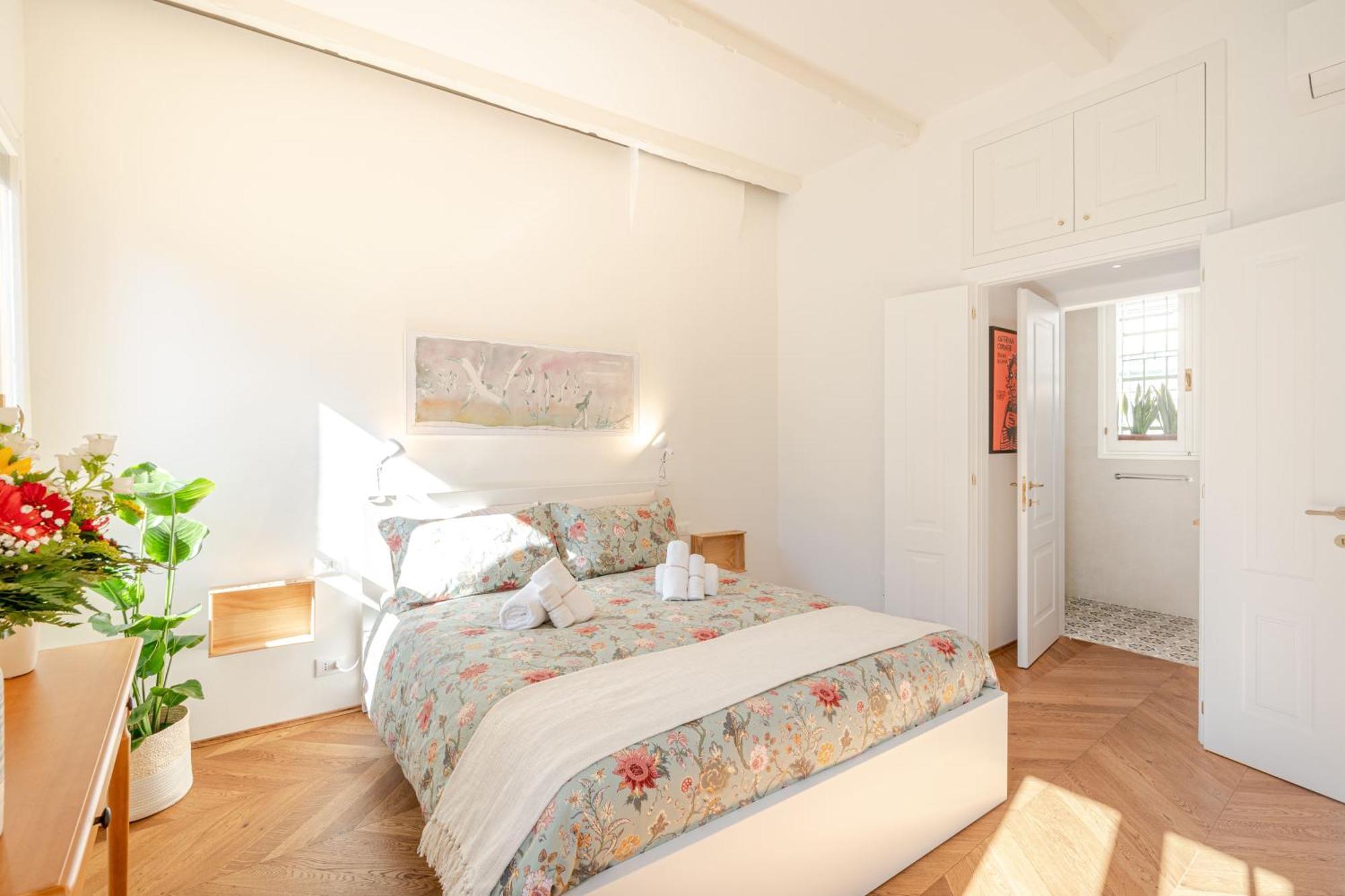 Appartement Atmosfere Autentiche Nel Cuore Di Venise