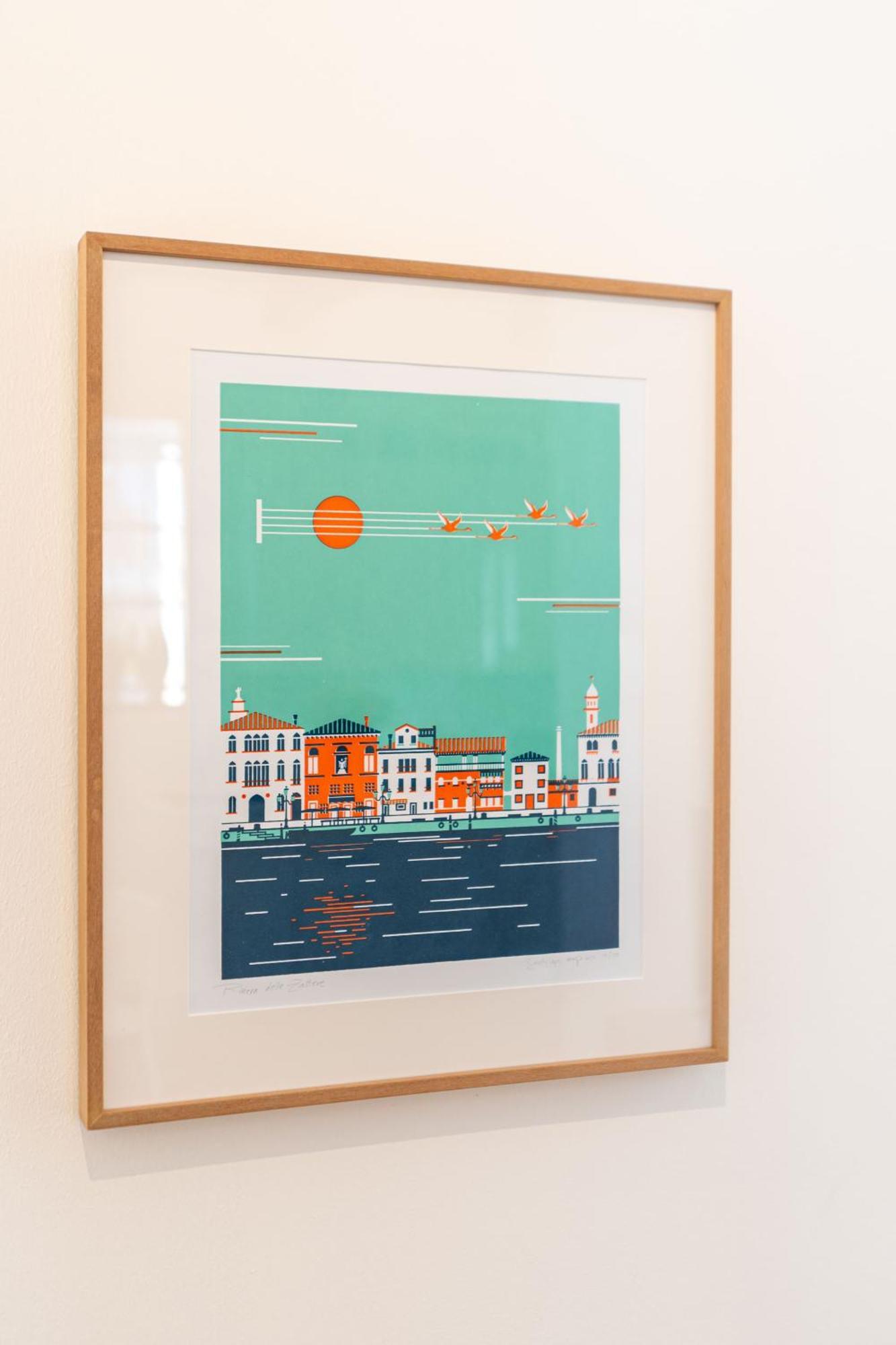 Atmosfere Autentiche Nel Cuore Di Appartement *