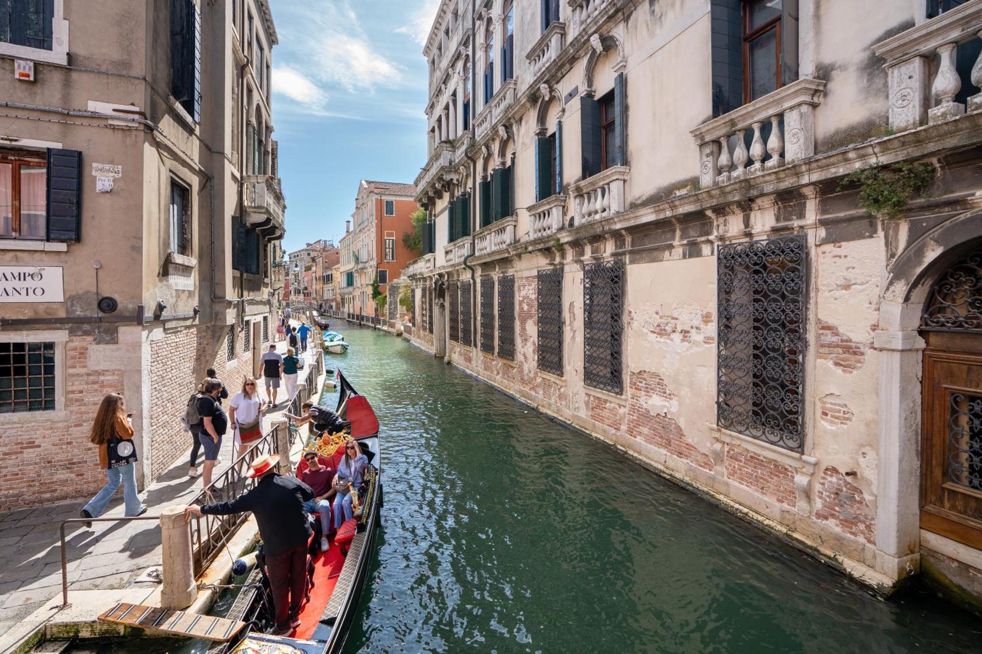 Appartement Atmosfere Autentiche Nel Cuore Di *
